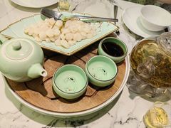-米桃-吴韵风雅·拙园(北外滩来福士店)