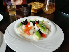 -黑土印象菜馆(三元桥店)