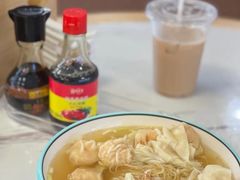 -细擁雲吞面(同创汇店)