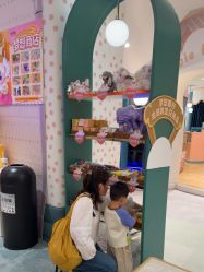 -奈尔宝家庭中心·亲子餐厅(苏州大悦城店)