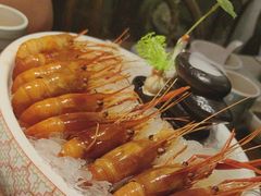 -乔街深夜食堂·小龙虾·高压锅生蚝(杭州总店)