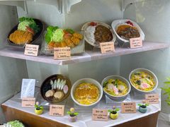 -Osanai食堂