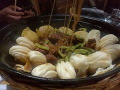 -津武刁馋一锅出(双街店)