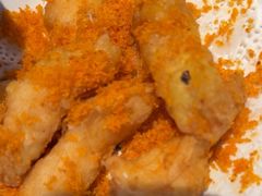 -淘米捞·米汤脆鲩鱼火锅(福田皇岗店)
