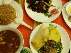 -北京小肠陈饭庄(方庄店)
