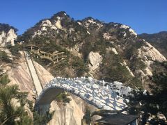 -罗田天堂寨风景区