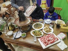 -牛街同乐祥肉饼店(天通苑店)