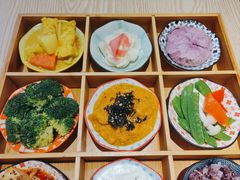 -轻蔬不用等·素食(江苏路店)
