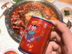 -大味生态火锅(蓝谷地店)