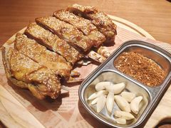 -疆里疆外·和田烤肉·清真