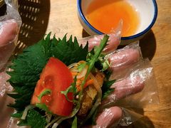 -阮氏娘·越南料理(双子塔店)