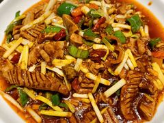 -金锅小厨(乐活街店)