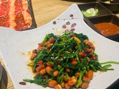 -泥炉烧肉师(新街口金銮巷店)