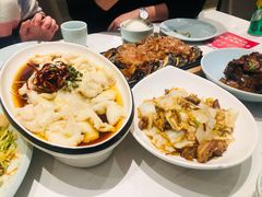 -北李妈妈菜·海肠捞饭(高新万达店)