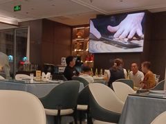 -大连湾旭日·家宴·海肠捞饭(马栏广场店)