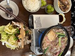 -小银家日式简餐(中信丹阳花园店)