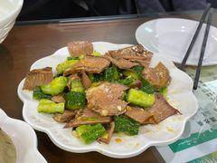 -清真牛街祥云轩门钉肉饼(左家庄店)