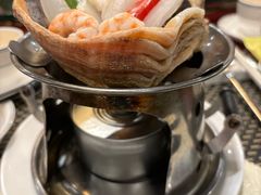 -高丽馆(尊茂店)