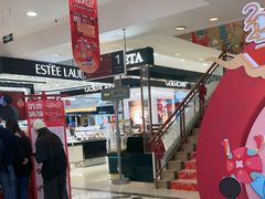 -燕莎友谊商城(亮马桥店)