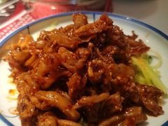 -缪氏川菜(深圳北站缤果空间店)