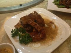 -顺丰轩园林酒家(天河店)