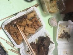 -老大烧烤(铁新里店)