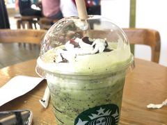 -星巴克(广州中华广场B1层店)