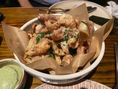 -Osteria Garden 生蚝花园餐厅(原进贤路店)