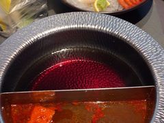 -牛YO寿喜烧和牛火锅自助(三台子万象汇店)