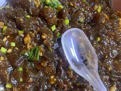 -李军力烧烤(电厂路农业路店)