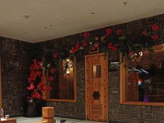 -青水瓦台(青山店)