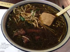 友乐达台北精致面馆(张江店)-友乐达台北精致面馆(张江店)