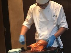 -西安凯悦酒店·湖畔中餐厅