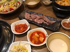 -韩国料理大力士(屏风街店)