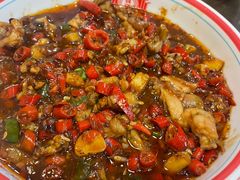 -堂瓦里·33年传统赣菜(第一街区店)