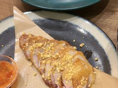 -曼谷食堂·泰国家庭料理(丹桂路店)