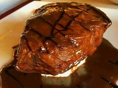 -奥斯特牛排馆(圣母百花大教堂)