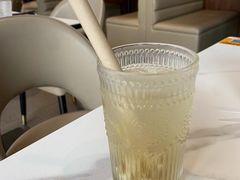 -清迈泰·泰国餐厅(华发商都店)