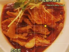 脱骨凤爪-亢龙太子酒轩(东湖店)