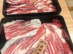 -牛匠和牛寿喜锅(西安总店)