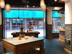 大堂-老城南.鸭血粉丝汤(夫子庙店)