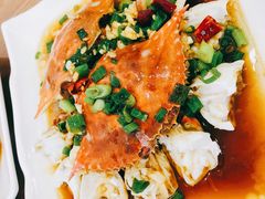 -洲晓鱻舟山海鲜(2号店)