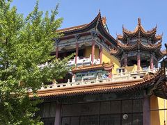 -正觉寺
