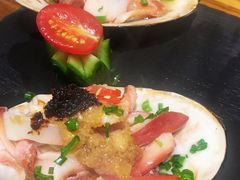 -烧货·活海鲜炭烧(湖滨商业街店)