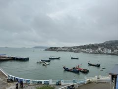 -东极岛景区