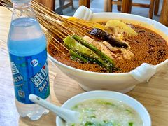 -胃笑·开水鸡钵钵鸡(18年老店)