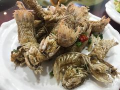 -天天渔港海鲜酒家(石浦玉泉路店)