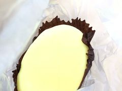 无水鲜奶蛋糕-浓心爷爷·现烤面包(荔胜广场店)