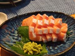 -深蓝金枪·深海鱼刺身(香洲店)