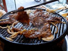 -HIHE Bistro·Oyster Bar(华熙live店)